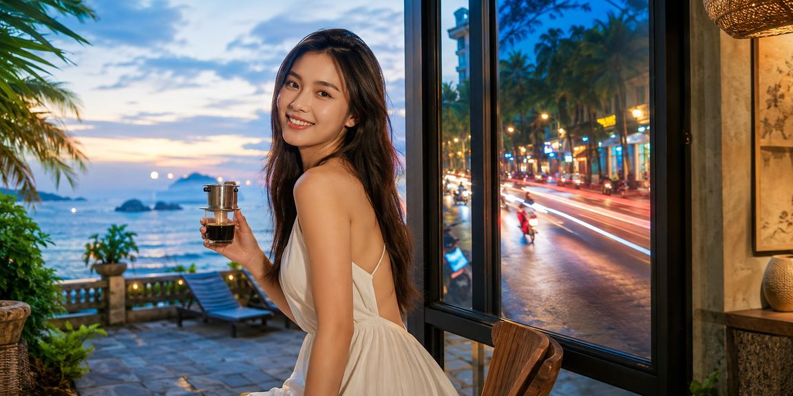 Cá cược casino pm2 tại Ninh Bình bên ly cà phê Việt Nam