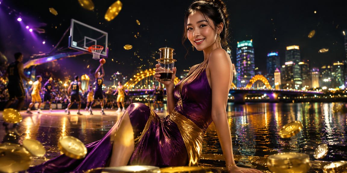 Giao diện casino và cá cược trực tuyến tại Việt Nam trên nền tảng pm2